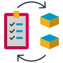 Gestion de stock vba access