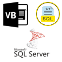 vba access sql server